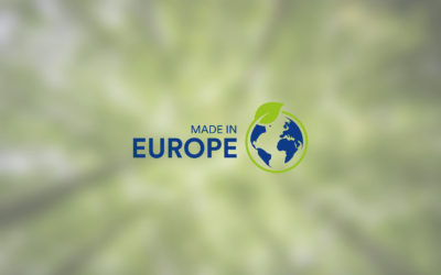 Made in Europe: Samen duurzaam vernieuwen
